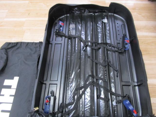 THULE RANGER90