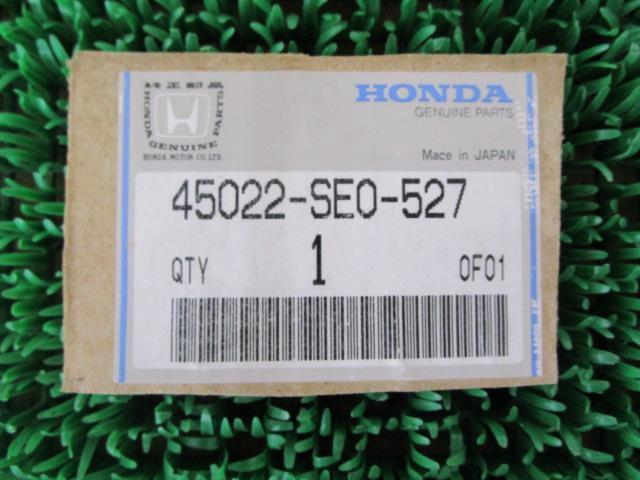 HONDA シビック/EF3:EF4 純正フロント用ブレーキパット
