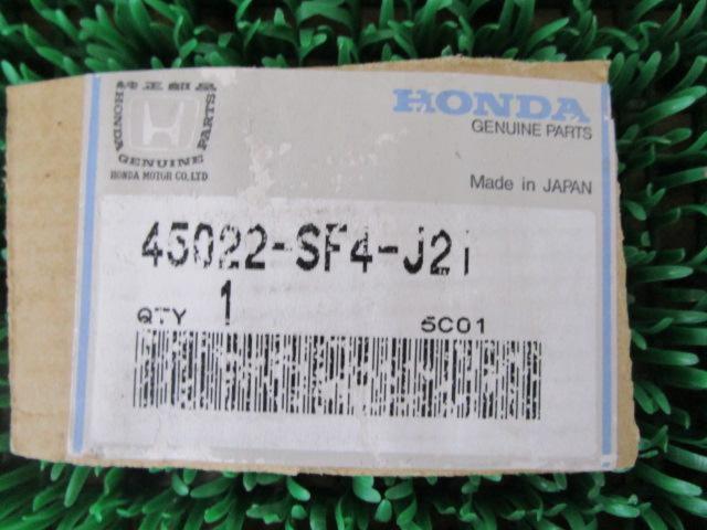 HONDA シビック/EF1:EF2 純正フロント用ブレーキパット