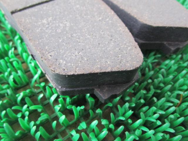 HONDA
Civic/EG6:EG9
Genuine front brake pads