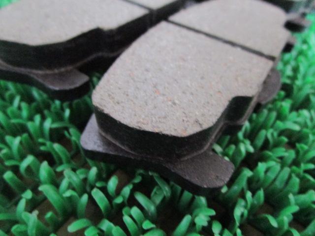 AKEBONO
Mira
Turbo/L200S
Front brake pad