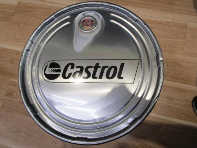 Castrol(カストロール)MAGNATEC PROFESSIONAL 0W-8 【20Lペール缶】