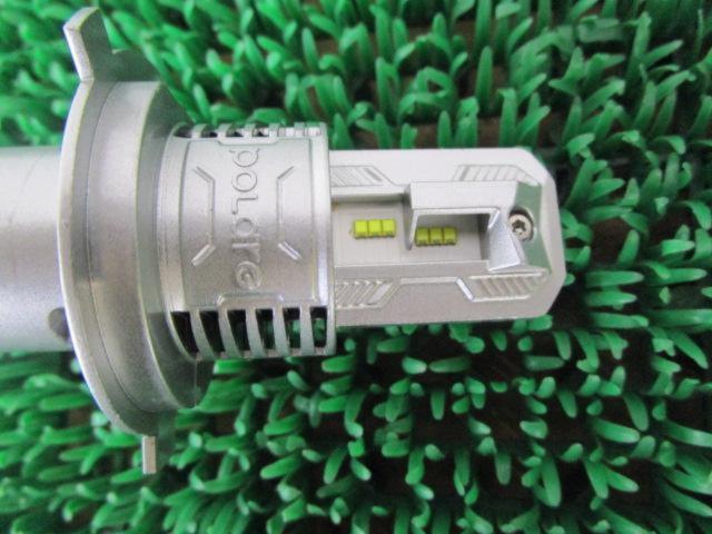ALBALIZE
Inspection
LED
H4 headlight bulb