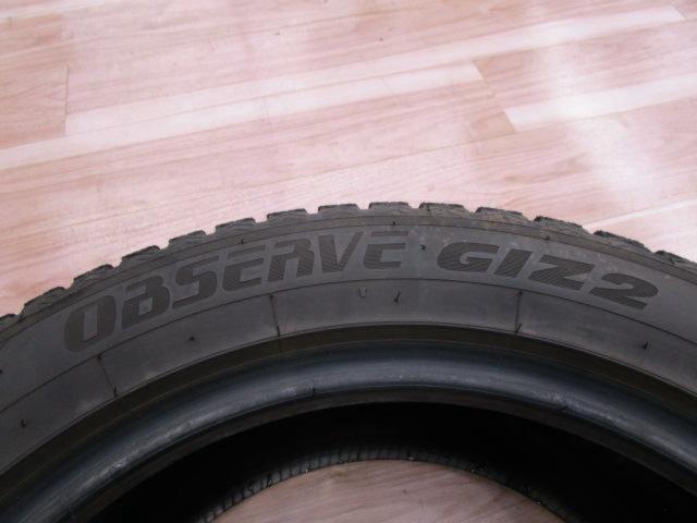TOYO OBSERVE GARIT GIZ2(2022年製造)