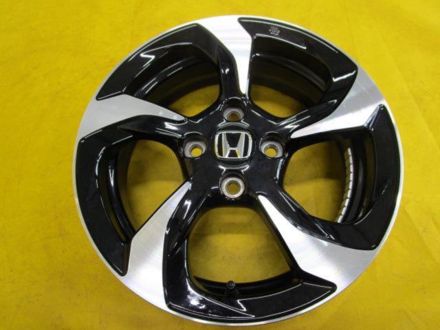 ★前後インチ違い!★HONDA S660/JW5 前期 純正ホイール
