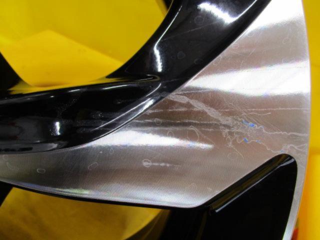 ★前後インチ違い!★HONDA S660/JW5 前期 純正ホイール