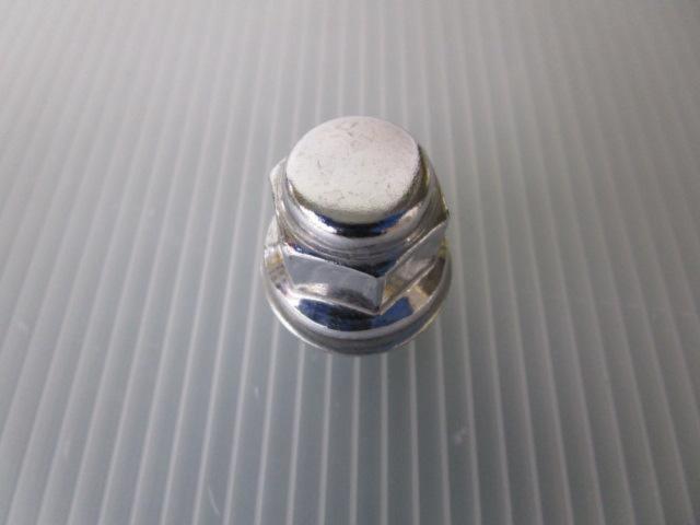 TOYOTA
Genuine nut M12xP1.5
20]