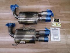 GANADOR VERTEX SPORTS【WRX STI/VAB:WRX S4/VAG】