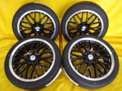 BADX 632 LOXARNY MULTI FORCHETTA  + GRENLANDER L-ZEAL56(2025年製造/未使用)