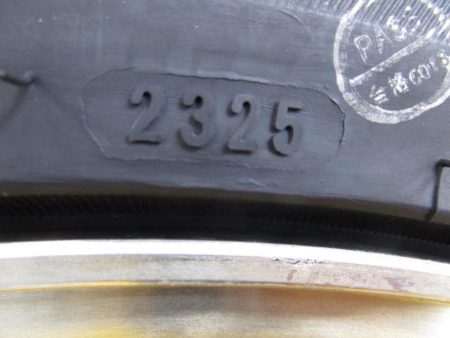 BADX 632 LOXARNY MULTI FORCHETTA  + GRENLANDER L-ZEAL56(2025年製造/未使用)