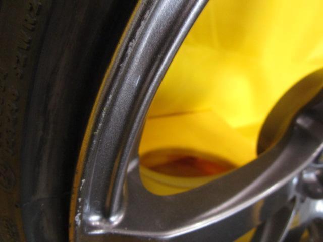 ENKEI PerformanceLine PF07 + Continental contisport contact5P(2022年製造)