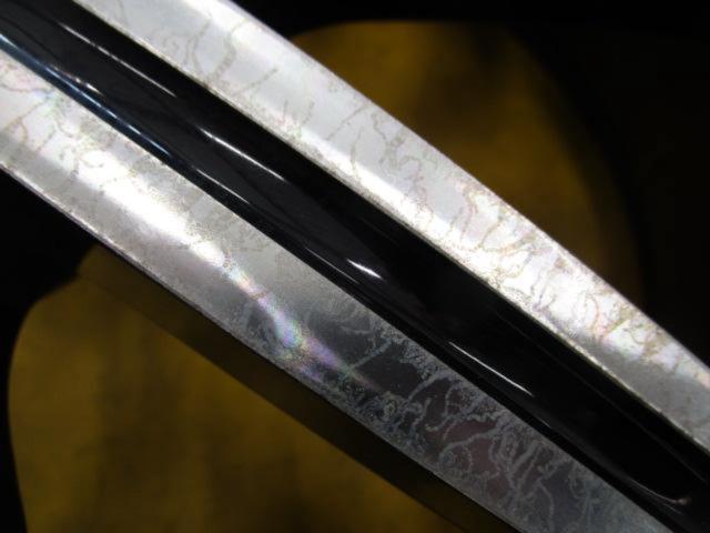 ★廃盤希少ホイール!! デモ、ショーカーに!!★ K SPEC SILK BLAZE AVELディープスピリッツ + MINERVA F205 (2026年製造/未使用)