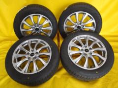 BRIDGESTONE NEBROS  + KENDA KR203(2025年製造/未使用)