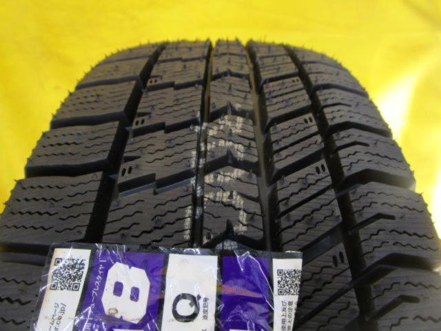 HONDA フリード/GT系 AIR EX 純正ホイール + GOODYEAR ICE NAVI8(2025年製造)