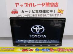 ★未使用アンテナフィルム付き★TOYOTA NSZT-Y68T 2018年モデル