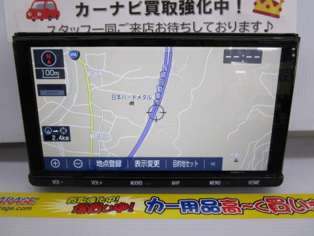 ★未使用アンテナフィルム付き★TOYOTA NSZT-Y68T 2018年モデル