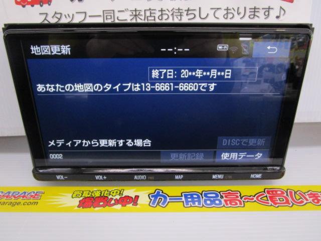 ★未使用アンテナフィルム付き★TOYOTA NSZT-Y68T 2018年モデル