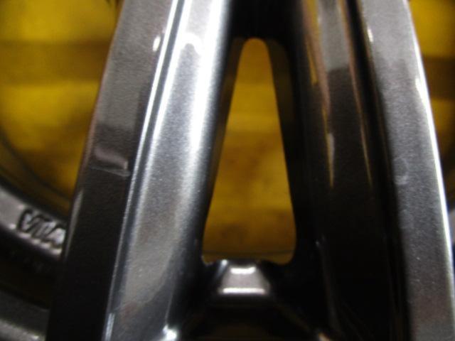 weds NIRVANA NV + TOYO OBSERVE GARIT GIZ(2022年製造)