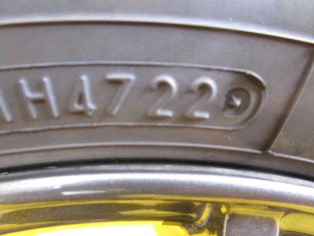 weds NIRVANA NV + TOYO OBSERVE GARIT GIZ(2022年製造)