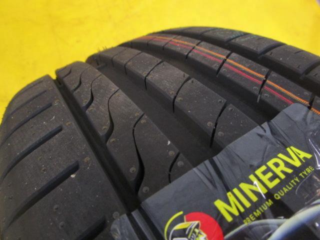 weds
WedsSport
SPORT
SA-20R
+
MINERVA
F205 (manufactured in 2026/unused)
