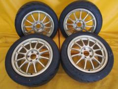 ★S2000サイズ!!入荷!!★TANABE SSR SERIES SSR TYPE-F + SHIBATIRE R23 コンパウンド:300(2025年製造/未使用)