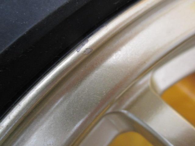 ★S2000サイズ!!入荷!!★TANABE SSR SERIES SSR TYPE-F + SHIBATIRE R23 コンパウンド:300(2025年製造/未使用)