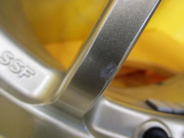 ★S2000サイズ!!入荷!!★TANABE SSR SERIES SSR TYPE-F + SHIBATIRE R23 コンパウンド:300(2025年製造/未使用)