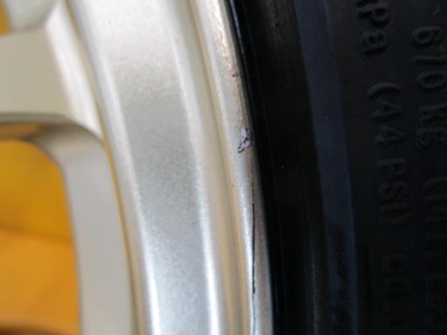 ★S2000サイズ!!入荷!!★TANABE SSR SERIES SSR TYPE-F + SHIBATIRE R23 コンパウンド:300(2025年製造/未使用)