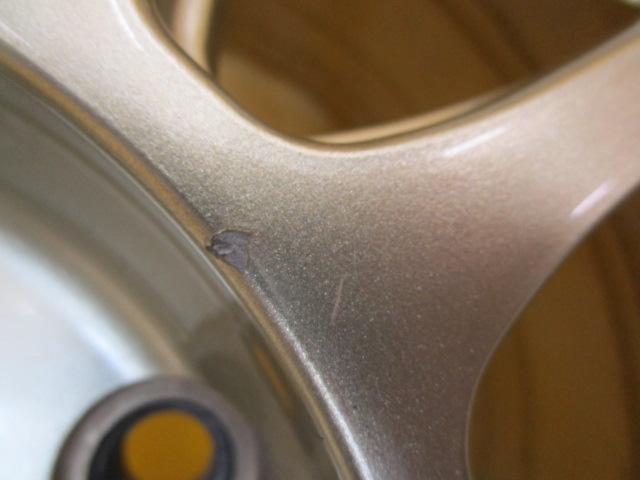 ★S2000サイズ!!入荷!!★TANABE SSR SERIES SSR TYPE-F + SHIBATIRE R23 コンパウンド:300(2025年製造/未使用)