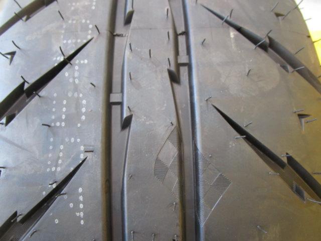 ★S2000サイズ!!入荷!!★TANABE SSR SERIES SSR TYPE-F + SHIBATIRE R23 コンパウンド:300(2025年製造/未使用)