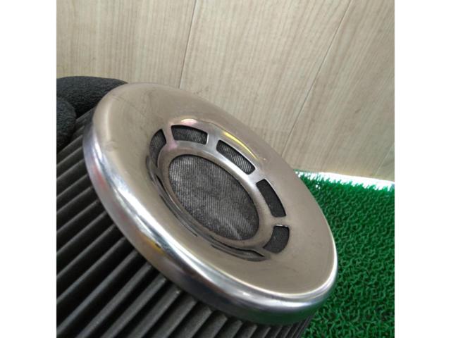 BLITZ (Blitz)
RX-7
SUS
POWER
AIR
CLEANER (SUSPOWER)
Air cleaner)