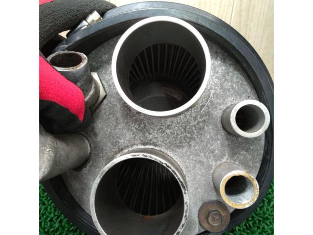 BLITZ (Blitz)
RX-7
SUS
POWER
AIR
CLEANER (SUSPOWER)
Air cleaner)