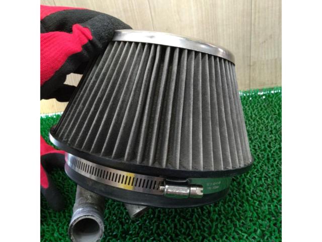 BLITZ (Blitz)
RX-7
SUS
POWER
AIR
CLEANER (SUSPOWER)
Air cleaner)