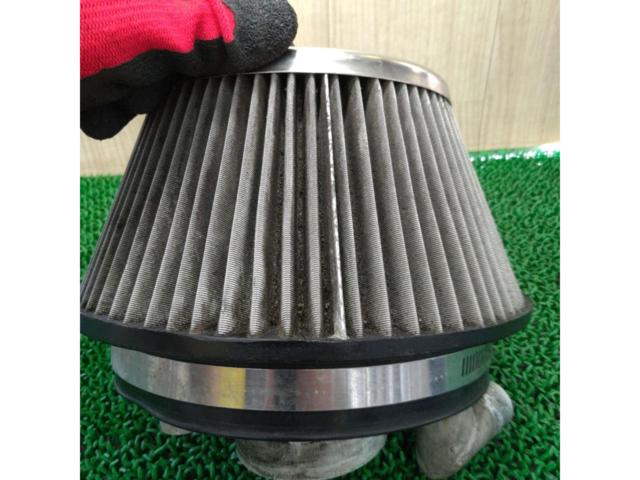 BLITZ (Blitz)
RX-7
SUS
POWER
AIR
CLEANER (SUSPOWER)
Air cleaner)