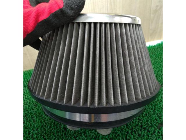BLITZ (Blitz)
RX-7
SUS
POWER
AIR
CLEANER (SUSPOWER)
Air cleaner)