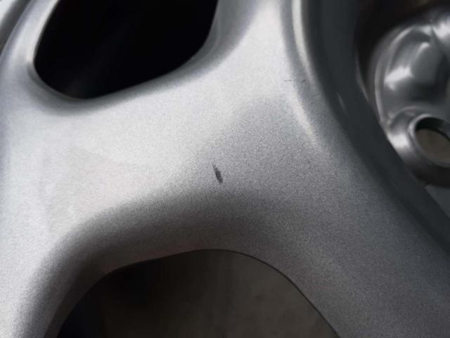 SUZUKI (Suzuki)
Hustler
Genuine steel wheel