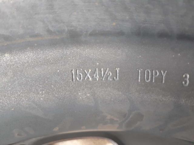 SUZUKI (Suzuki)
Hustler
Genuine steel wheel