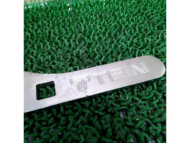 TEIN(テイン) 車高調レンチ 大【1】