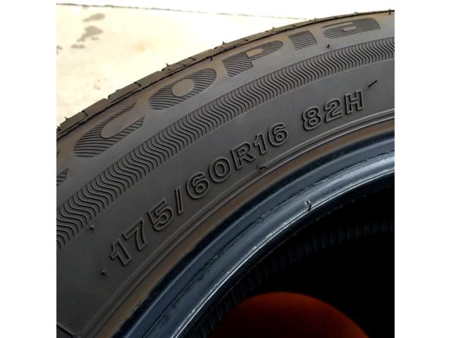 BRIDGESTONE
ECOPia
EP150
175 / 60R16