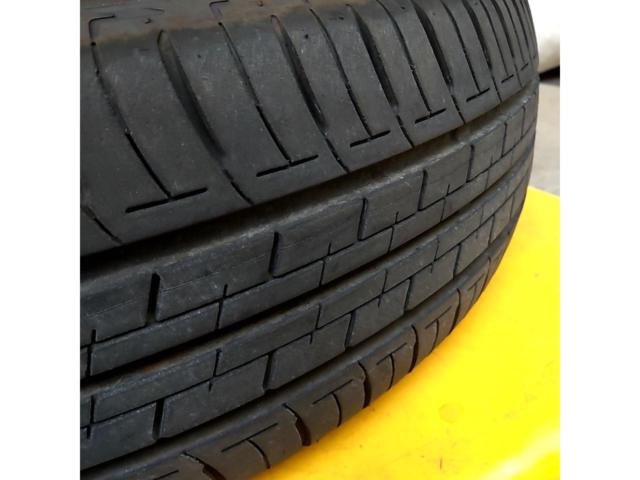 BRIDGESTONE
ECOPia
EP150
175 / 60R16