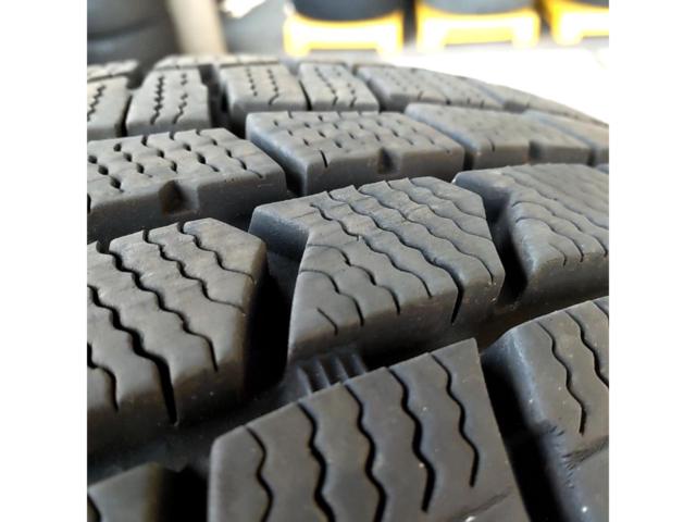 Blue container DUNLOP
WINTERMAXX
WM02
175 / 65R15