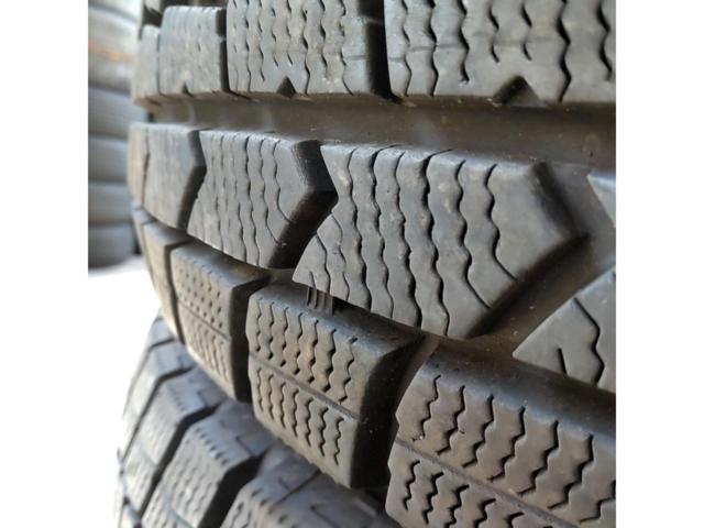 Blue container DUNLOP
WINTERMAXX
WM02
175 / 65R15