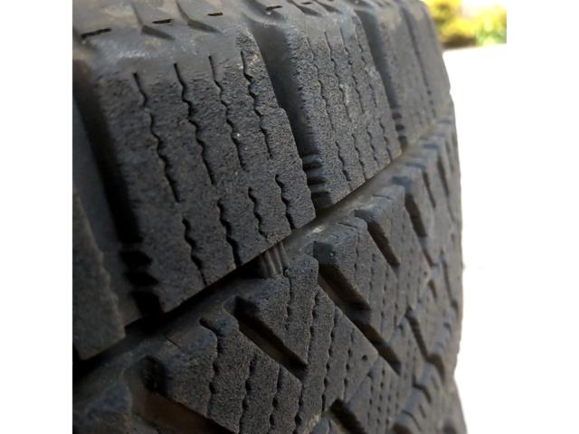 Blue container BRIDGESTONE
BLIZZAK
VRX2
165 / 55R15
Made in 2023