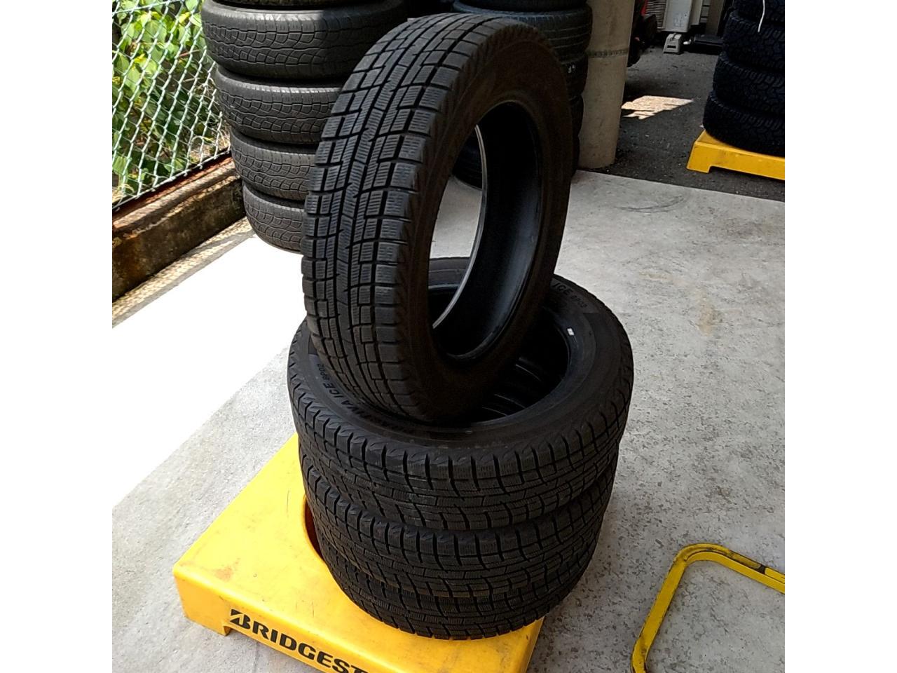 Blue container Yellow Hat
PRACTIVA
ICE
BP02
155 / 65R14
Made in 2025