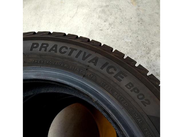Blue container Yellow Hat
PRACTIVA
ICE
BP02
155 / 65R14
Made in 2025