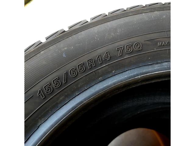 Blue container Yellow Hat
PRACTIVA
ICE
BP02
155 / 65R14
Made in 2025