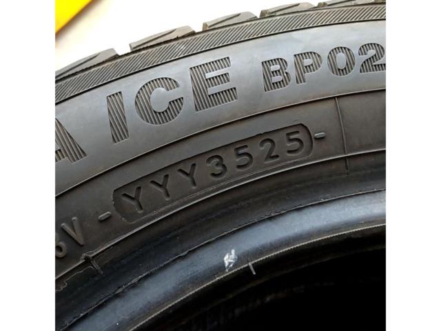 Blue container Yellow Hat
PRACTIVA
ICE
BP02
155 / 65R14
Made in 2025