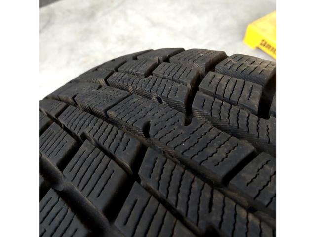 Blue container Yellow Hat
PRACTIVA
ICE
BP02
155 / 65R14
Made in 2025