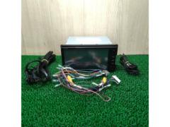 Panasonic
CN-RE07WD
AV integrated memory navigation