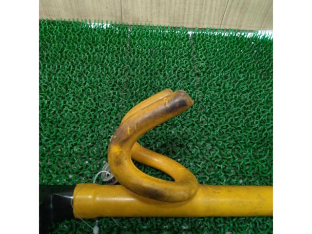 メーカ不明 盗難防止用 ステアリングロック
